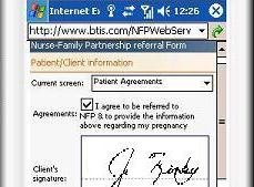 WebSignature