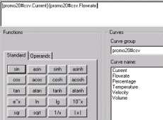 TrendAnalyzer Professional Edition