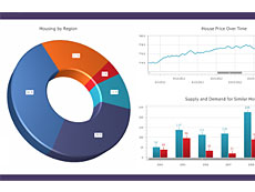 XtraCharts Suite