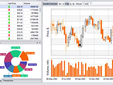 DevExpress Silverlight Controls授權購買