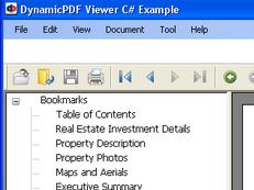 DynamicPDF Viewer