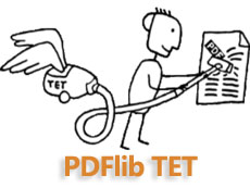 PDFlib TET授權(quán)購買