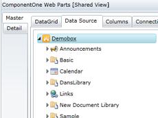 SharePoint Web Parts授權購買