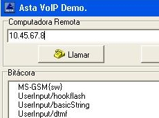 Asta VoIP