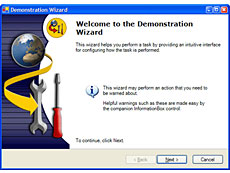 Wizard Framework授权购买