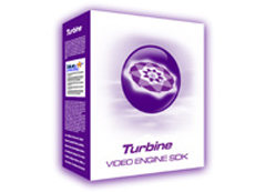 Turbine Video Engine SDK