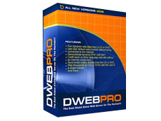 DWebPro