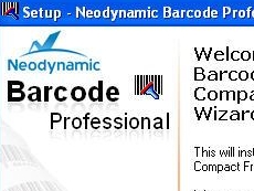 Barcode Professional for Compact Framework授權(quán)購買