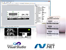 ThermalLabel SDK for .NET授權(quán)購買