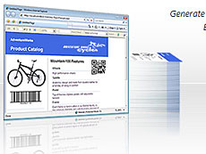 Barcode Professional for Reporting Services授權(quán)購(gòu)買