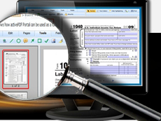 activePDF Portal