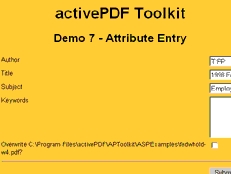 activePDF Toolkit授權(quán)購(gòu)買(mǎi)