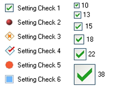 Arcadia PowerCheck