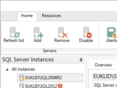 ApexSQL Monitor