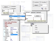 LMD DesignPack授權(quán)購買