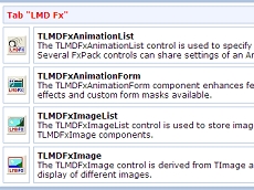 LMD FxPack