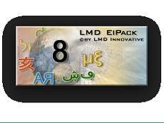 LMD ElPack授權(quán)購(gòu)買(mǎi)