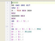 LMD SyntaxEdit