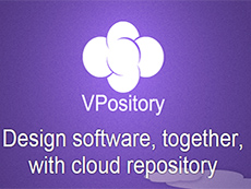 VPository 