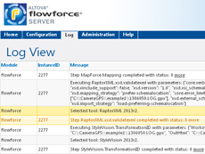 Altova FlowForce Server授權(quán)購買