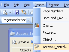 PDF417 ActiveX