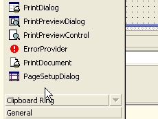 DataMatrix ASP.NET Component