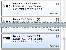 TMS IntraWeb Component Pack Pro授權(quán)購(gòu)買(mǎi)