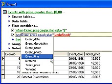 TMS Query Studio