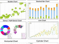 TMS Advanced Charts for IntraWeb授权购买