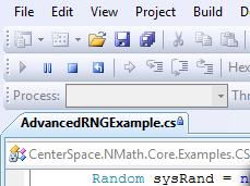 NMath Core授权购买