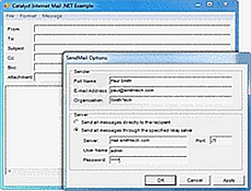 SocketTools Internet Mail授权购买