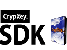 CrypKey SDK