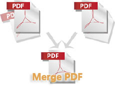 Merge PDF