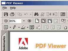 PDF Viewer Control