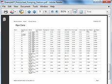 PDF Report Generator授權(quán)購買