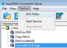 AutoDWG Conversion Server授权购买