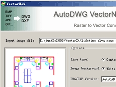 Raster to Vector授權購買