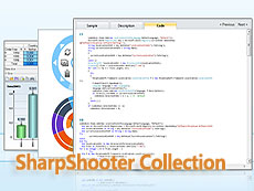 SharpShooter Collection