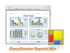 SharpShooter Reports.Win