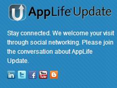 AppLife Update for .NET授權購買