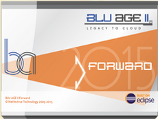 Blu Age Forward