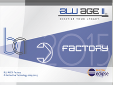 Blu Age Factory