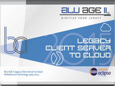 Legacy Client Server to Cloud授權(quán)購買