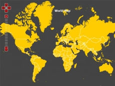 JavaScript Maps