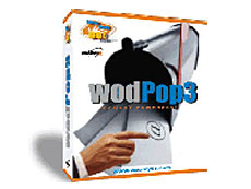 wodPop3 ActiveX component授權(quán)購買