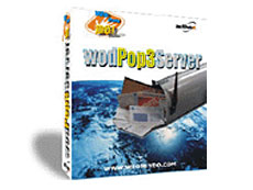 wodPop3Server ActiveX component授權(quán)購(gòu)買