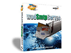wodSmtpServer ActiveX component
