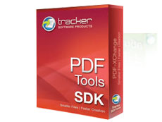 PDF Tools SDK授权购买
