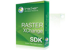 Raster-XChange SDK