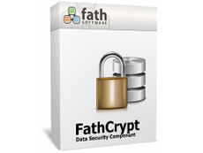 FathCrypt授權購買